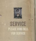 DSM Service Door Bell